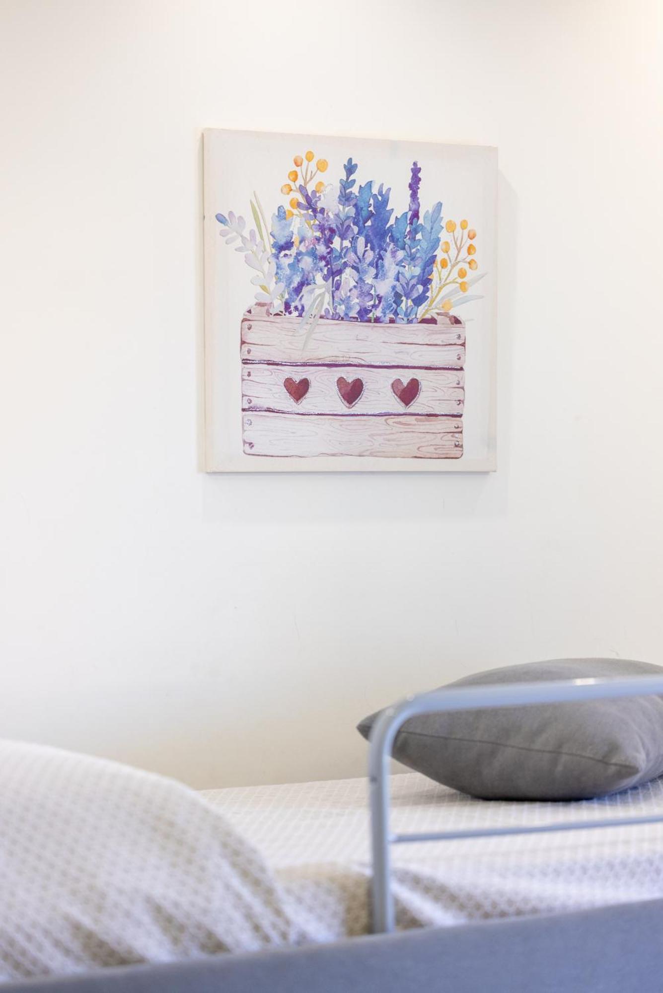 Residenza Kalios Bed & Breakfast Тропеа Екстериор снимка