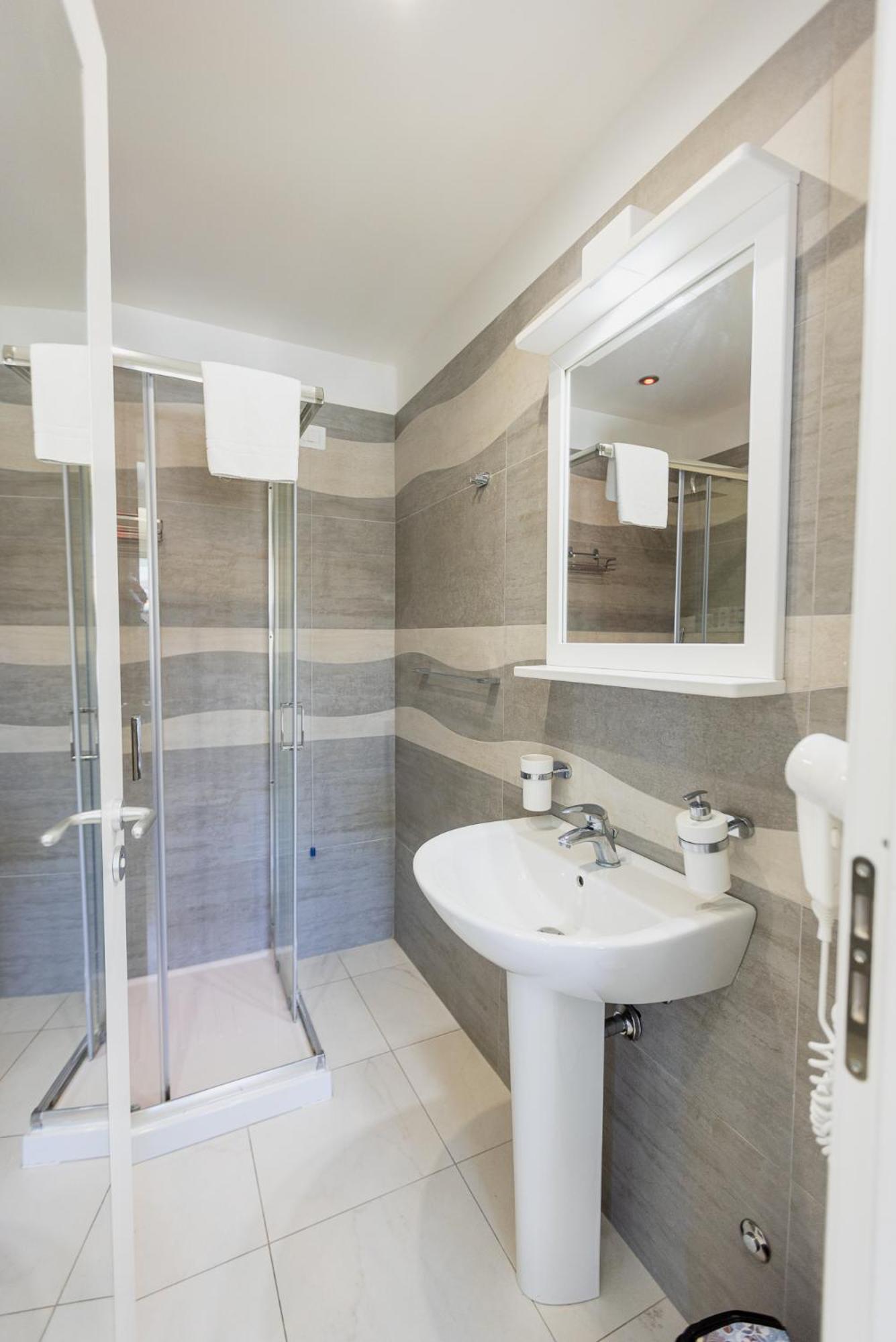 Residenza Kalios Bed & Breakfast Тропеа Екстериор снимка